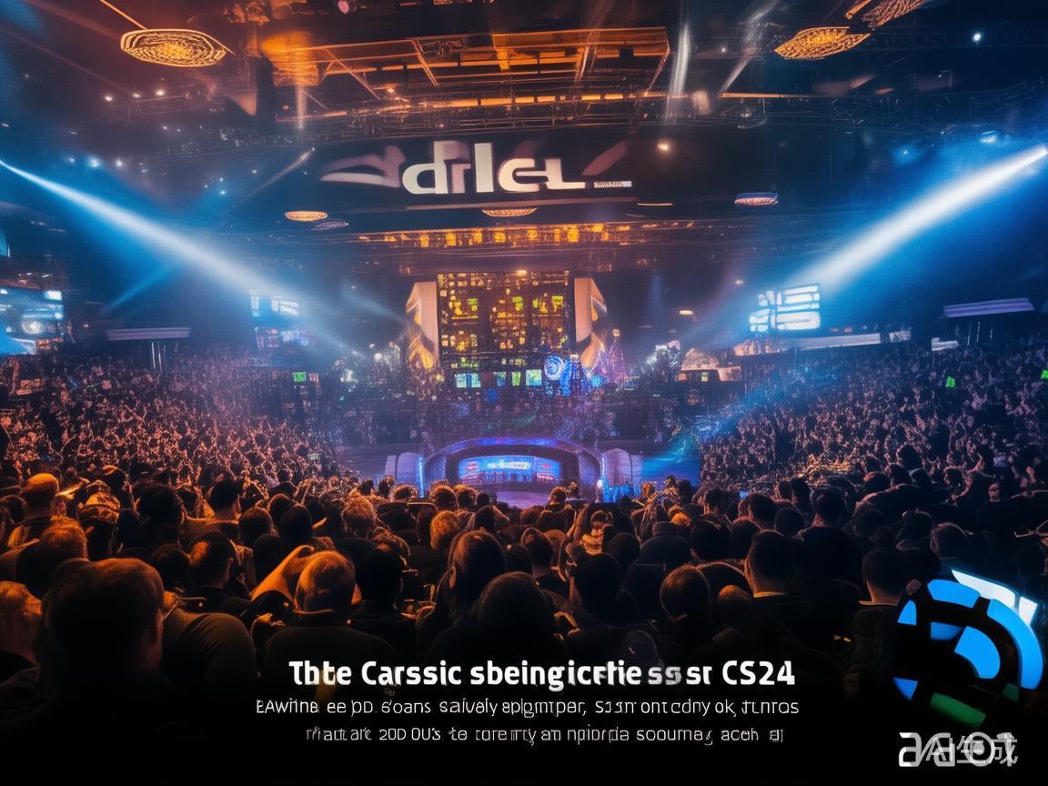 2024CS2竞猜决胜赛全程解析与精彩瞬间回顾指南 