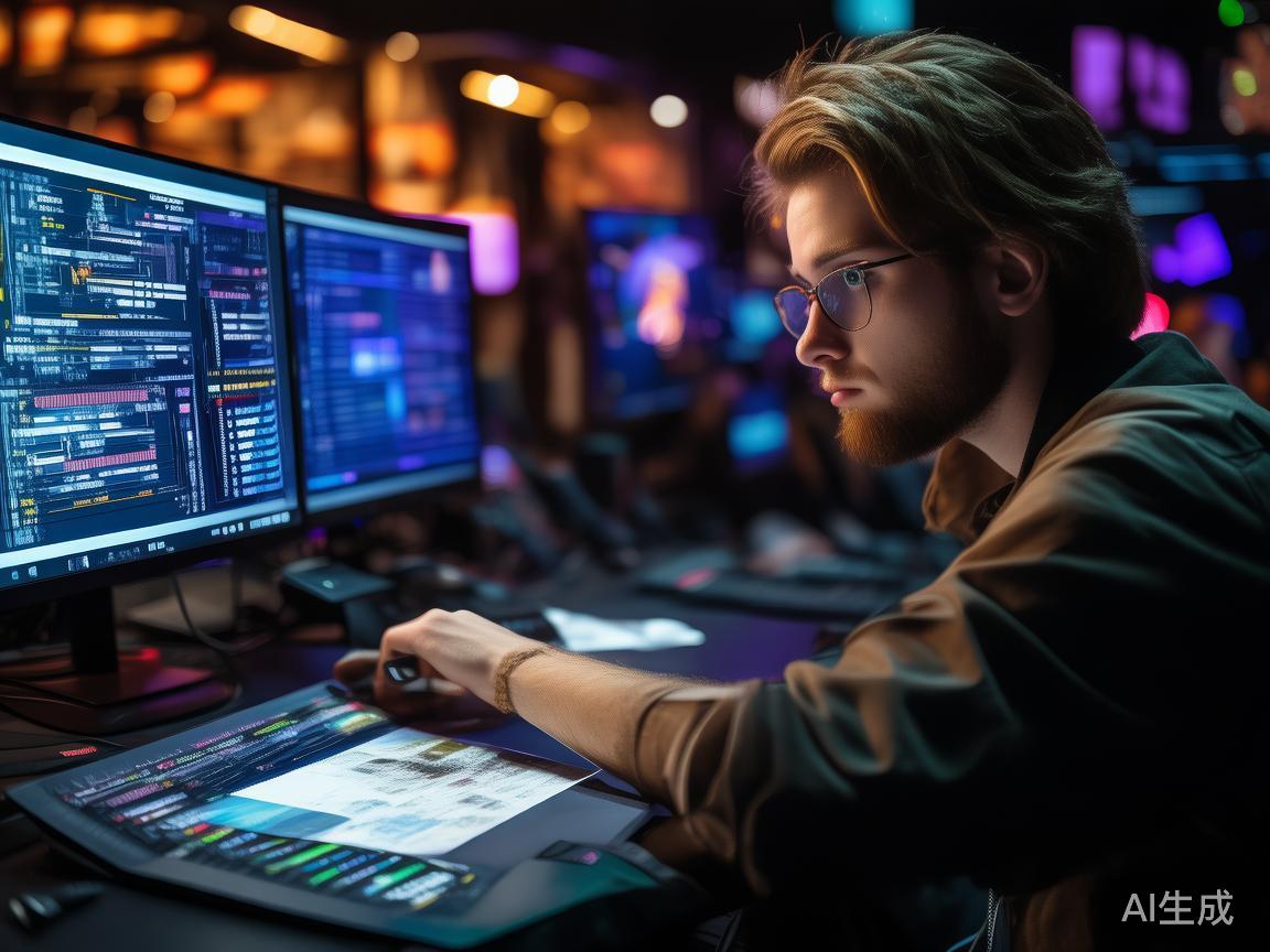 掌握秘诀：在CS赛事竞猜中实现全场精准预测的实用技巧 