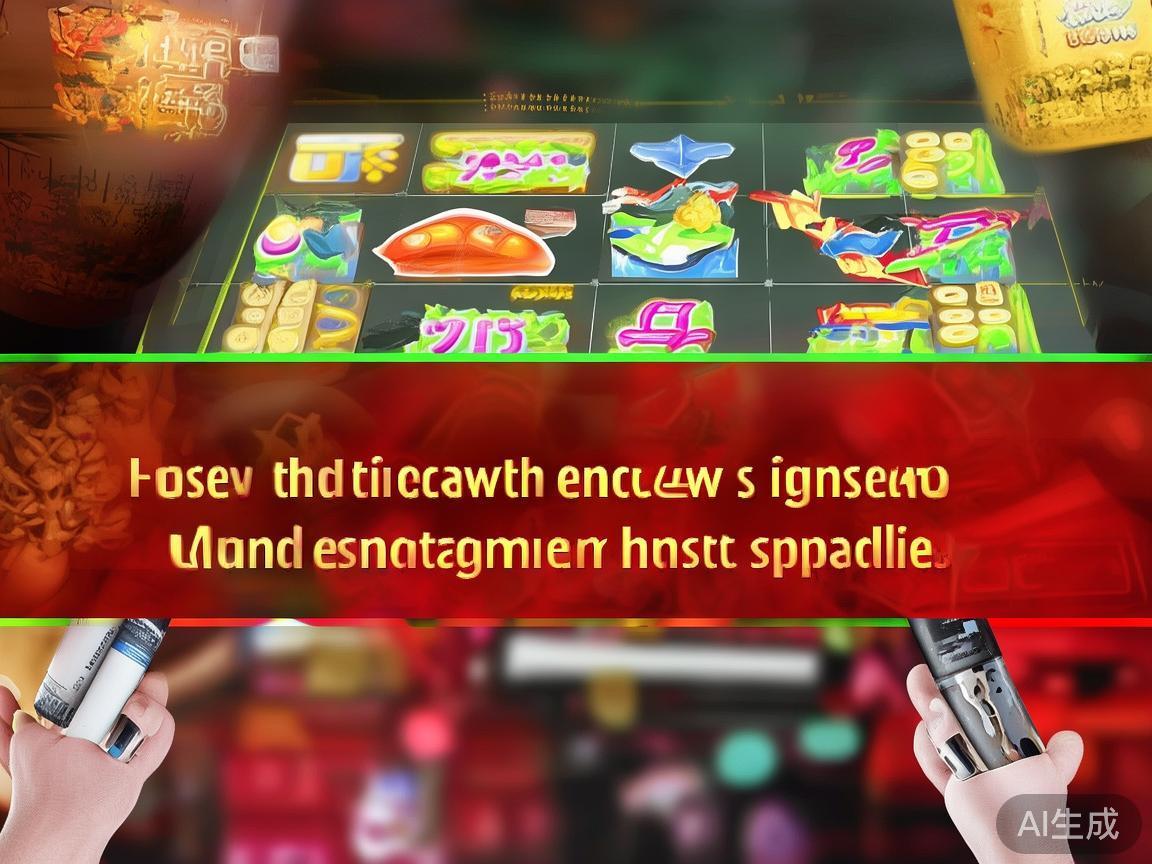 全面解析斗鱼CS竞猜玩法与精选热门赛事直播推荐指南