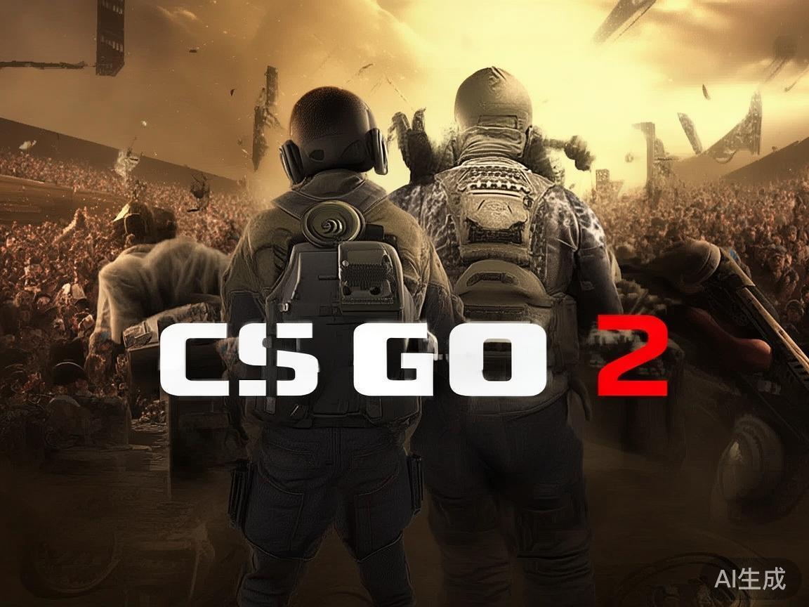 全面解析《CS：GO 2》赛事竞猜玩法及最新赛事实时分析指南 
