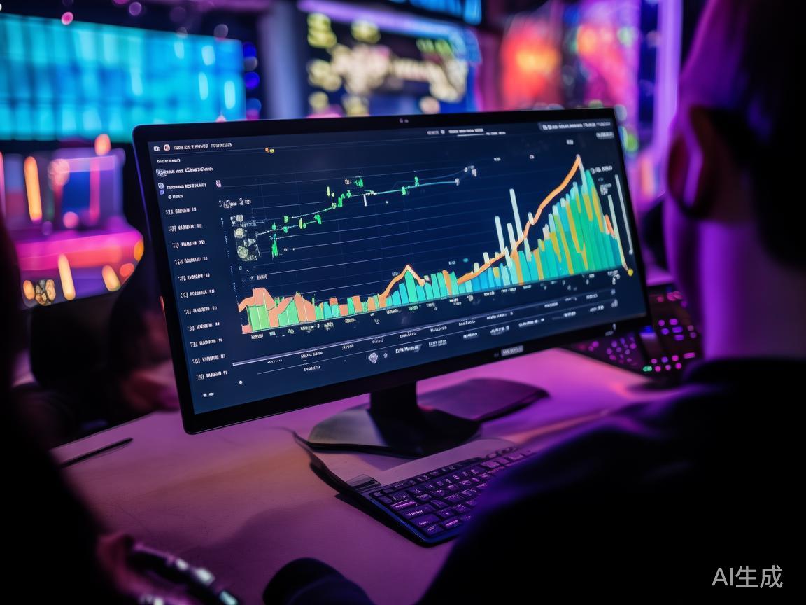 全面解析《CS2竞猜直播》最新攻略：玩法技巧与实用秘籍分享 