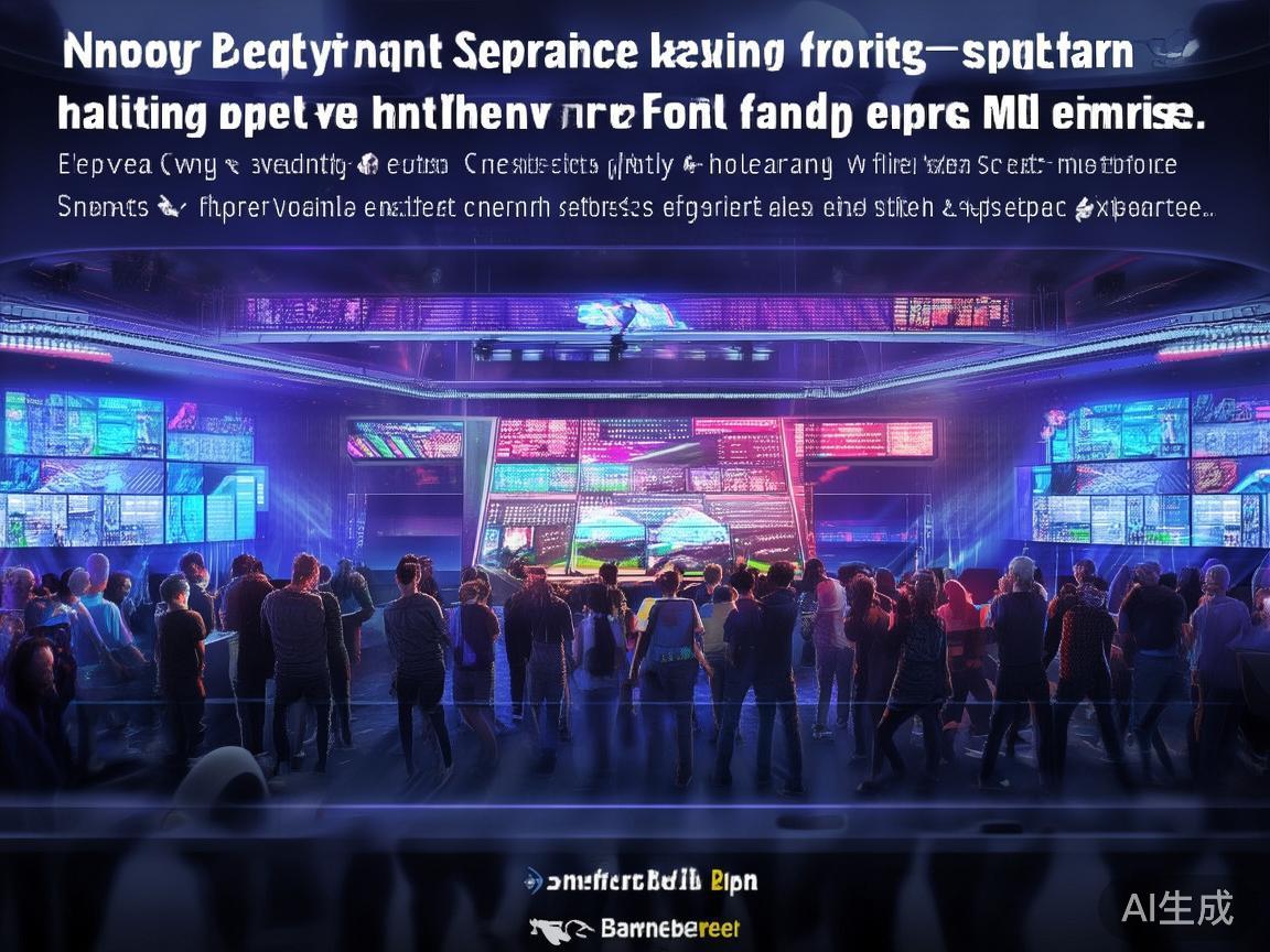 随着电子竞技行业的不断扩大，竞猜软件也不断推陈出新