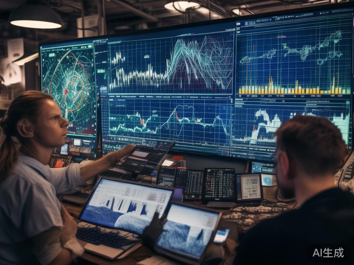 如何提升竞猜的胜算
光是参与还远远不够，科学分析