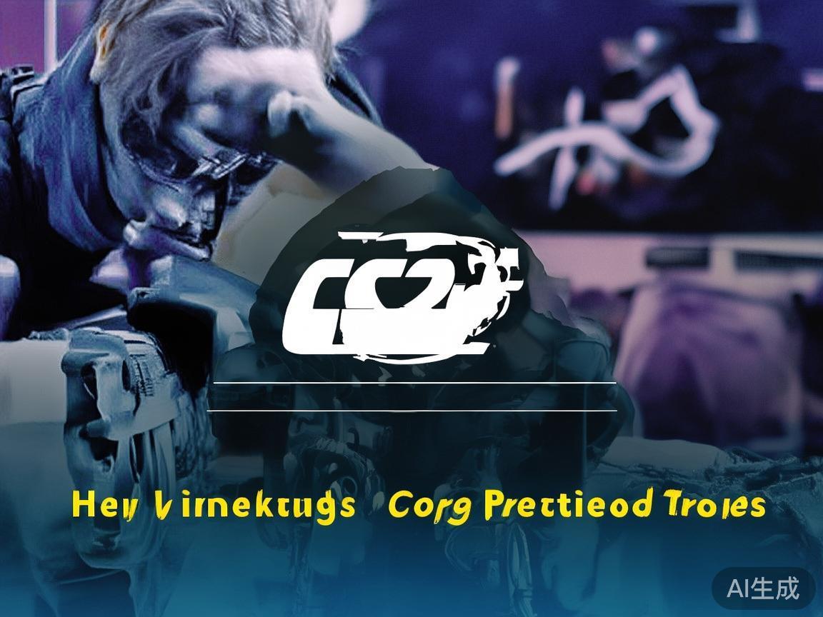 随着电子竞技的不断发展，CS2作为经典射击游戏的全