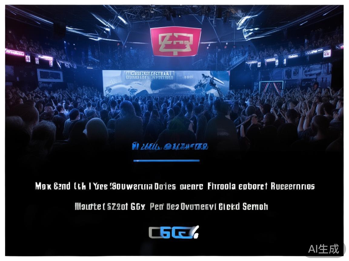 随着全球电子竞技的不断发展，CSGO（反恐精英：全