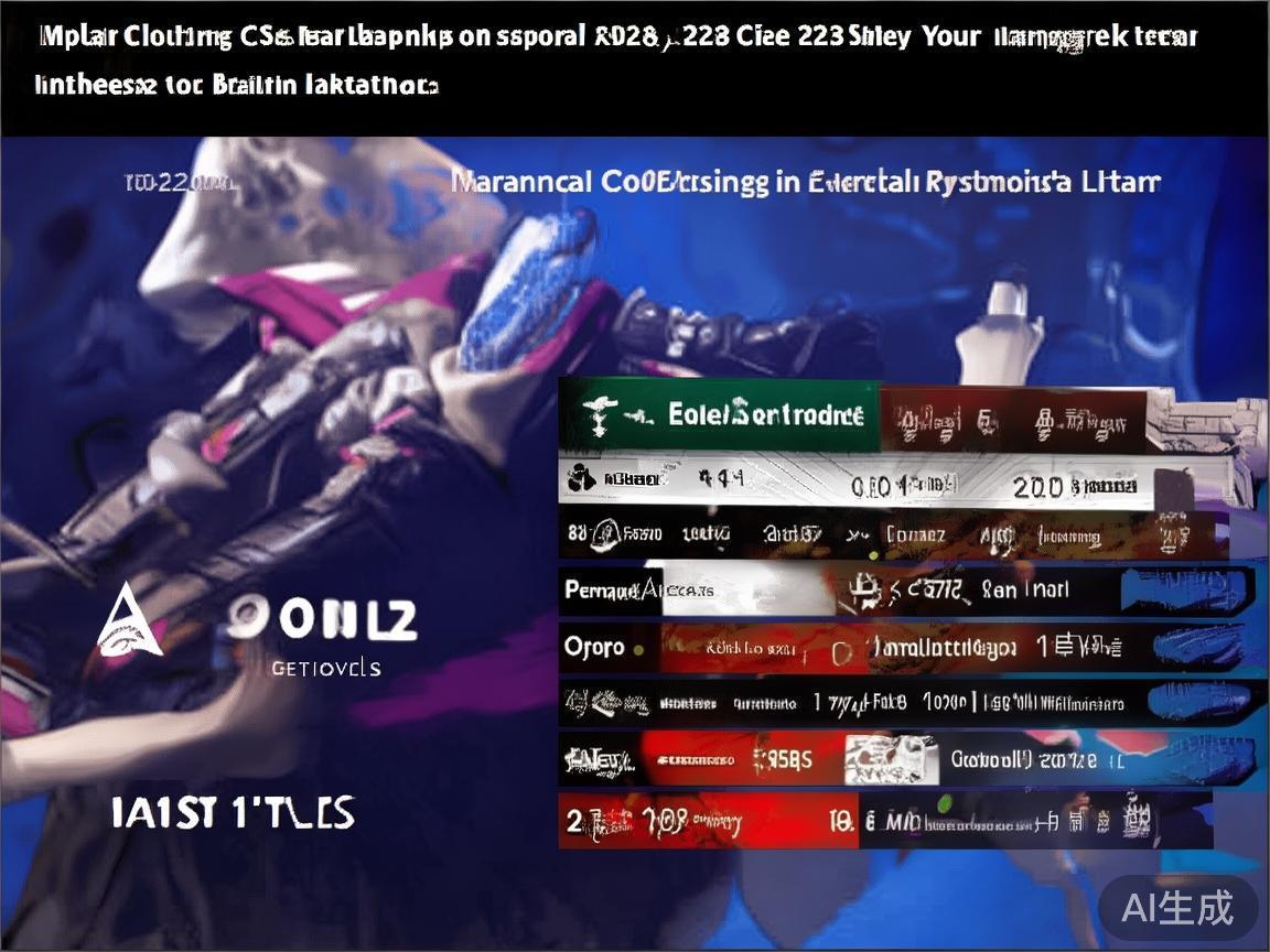 在全球范围内，大学生电子竞技的崛起引发了各界的广泛