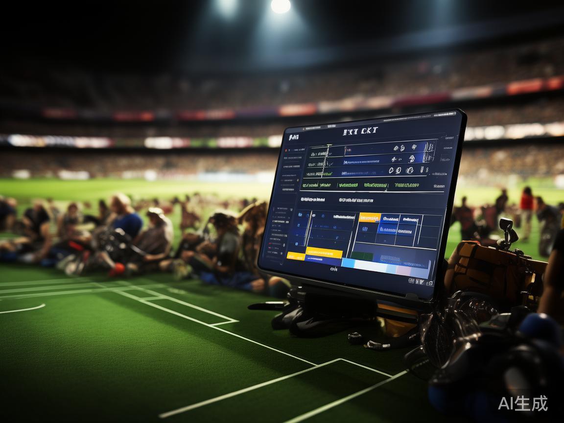 CS2竞猜锁定规则及最新时间安排详解解析 