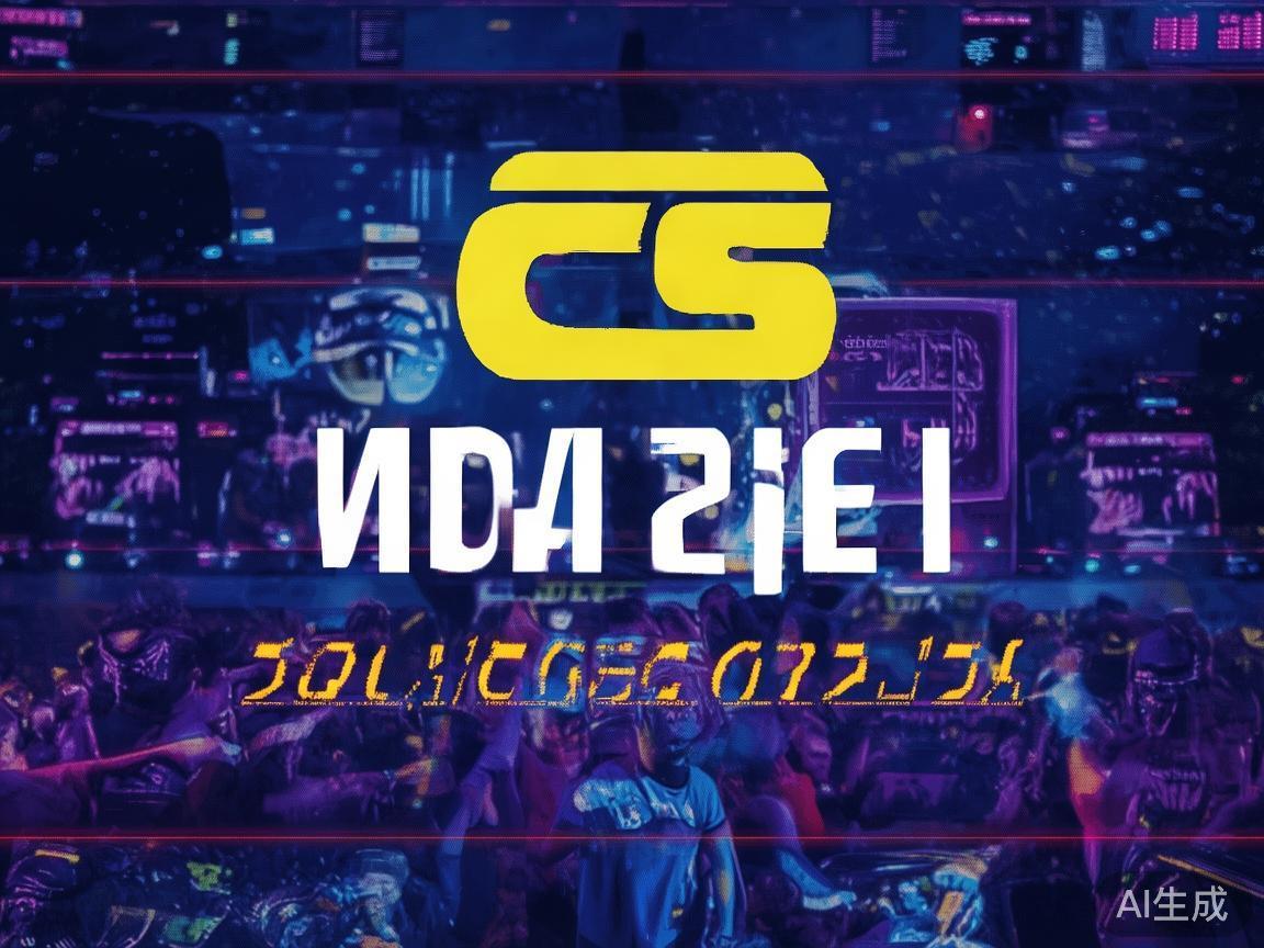 2025年CS竞猜全攻略：最新赛事资讯、预测分析与精彩玩法解析 