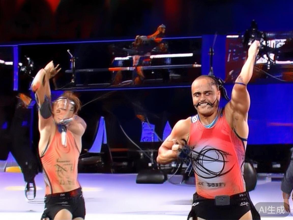 CS通行证竞猜决赛精彩瞬间回顾与全面赛况分析精彩盘点 比赛高潮迭起,除了技术操作,更有心理素质的角逐。选