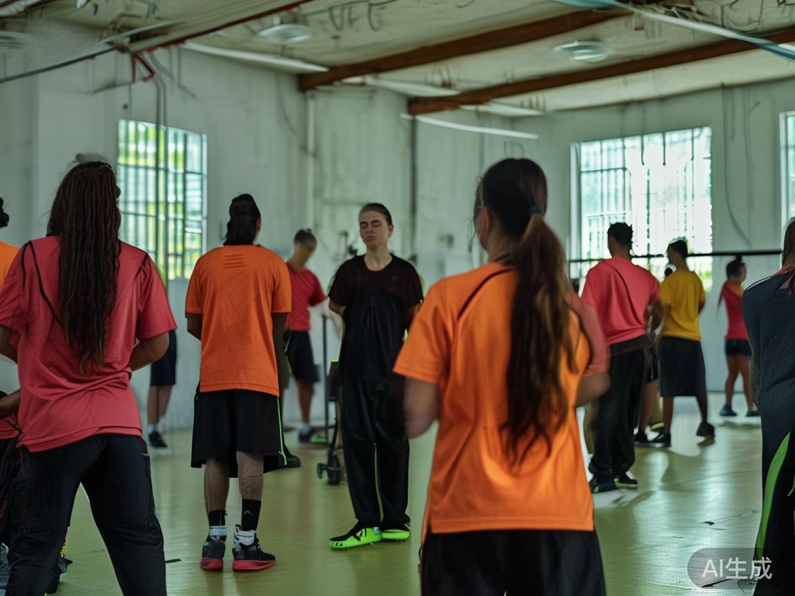 全面解析参与CS竞猜比赛的流程与技巧,助你轻松赢取丰富奖励 此外,合理分配时间进行训练也非常重要。不要在比赛前