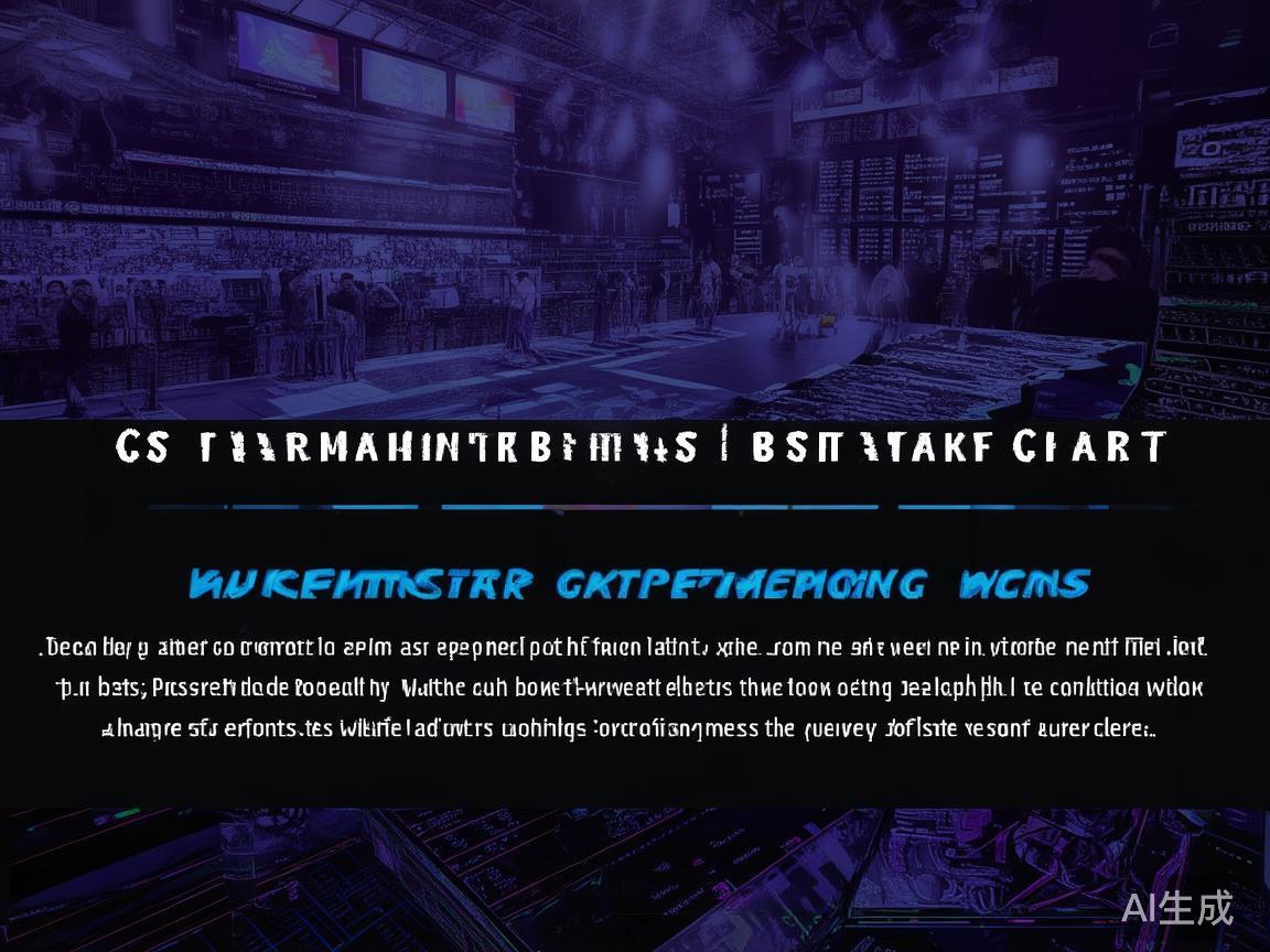 全面解析CS赛事竞猜预测攻略图,助你轻松赢取大奖! 在当今电子竞技日益普及的背景下,越来越多的玩家开始