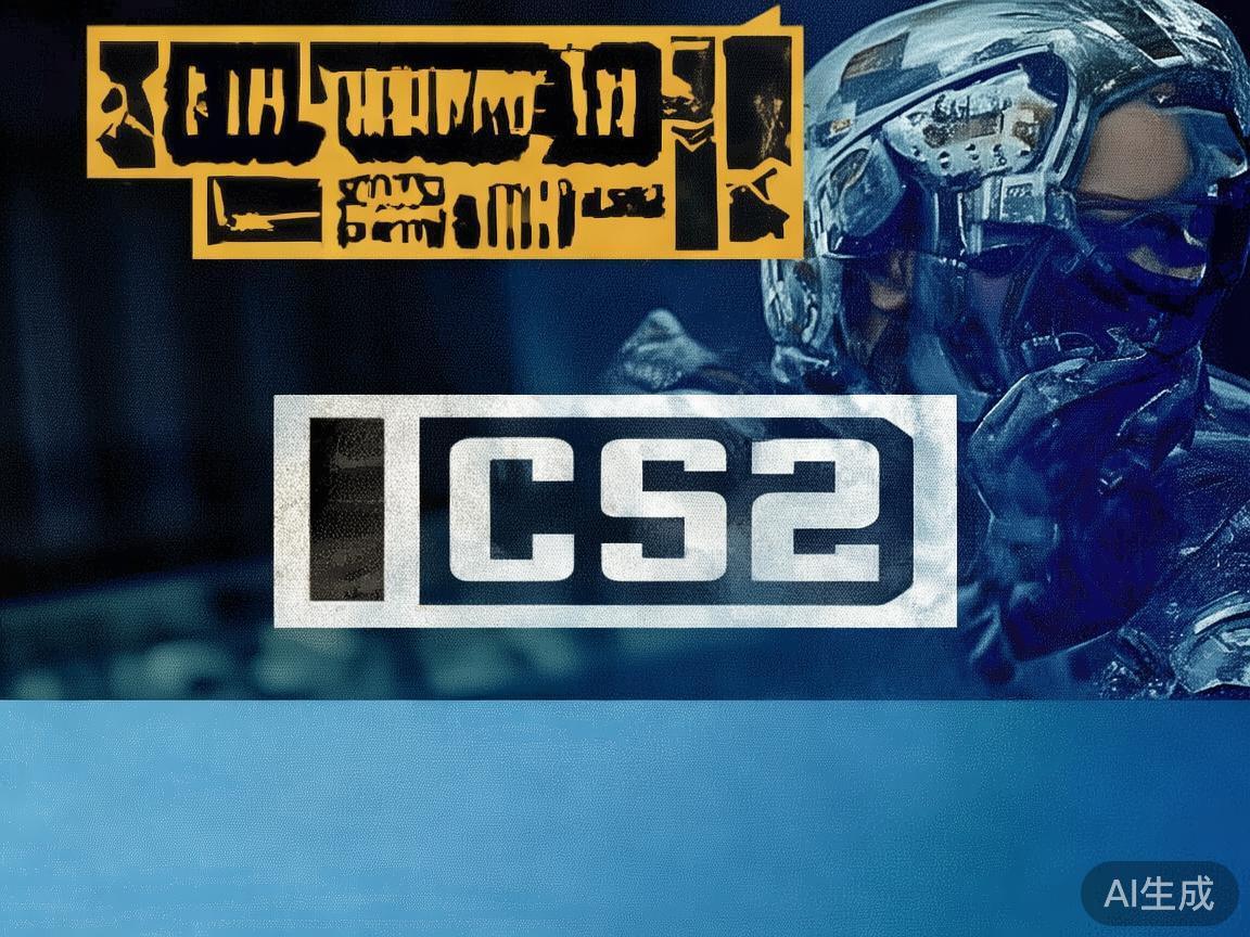 CS2决胜局竞猜攻略全指南:轻松赢取丰厚奖励技巧解析 在激烈的CS2比赛中,决胜局往往成为战局的关键点。