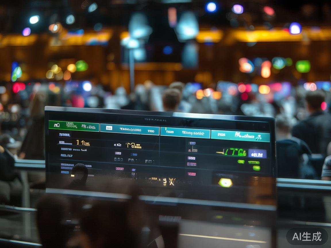 巴黎CS竞猜何时开启锁定功能?最新时间安排与通知分享 根据官方最新通告,巴黎CS竞猜锁定功能将在比赛正式