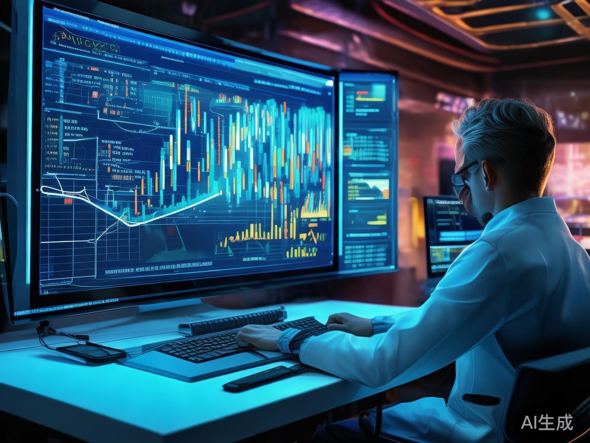 深度分析与实用策略:如何精准预测CS2奥斯汀Major比赛竞猜结果 2. 数据分析与趋势判断的结合
利用数据分析工具