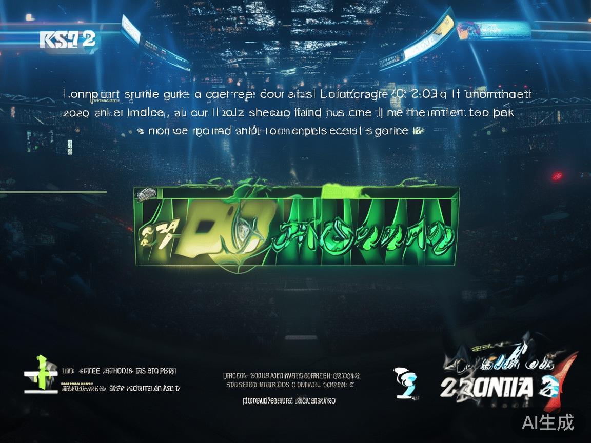 2024CS2赛事竞猜全攻略:最新赛程分析与实用投注技巧推荐 2024CS2赛事竞猜全攻略:最新赛程分析与实用投注技巧推荐