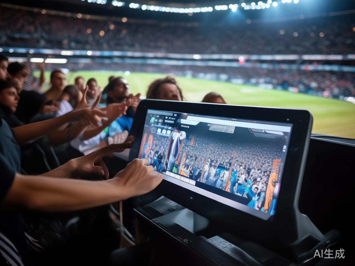 CS竞猜的多种类型及其核心区别解析 CS竞猜的多种类型及其核心区别解析