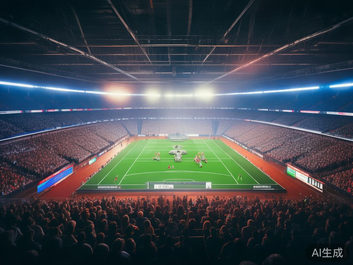 实时/滚球竞猜：比赛进行中实时下注，根据现场战局动