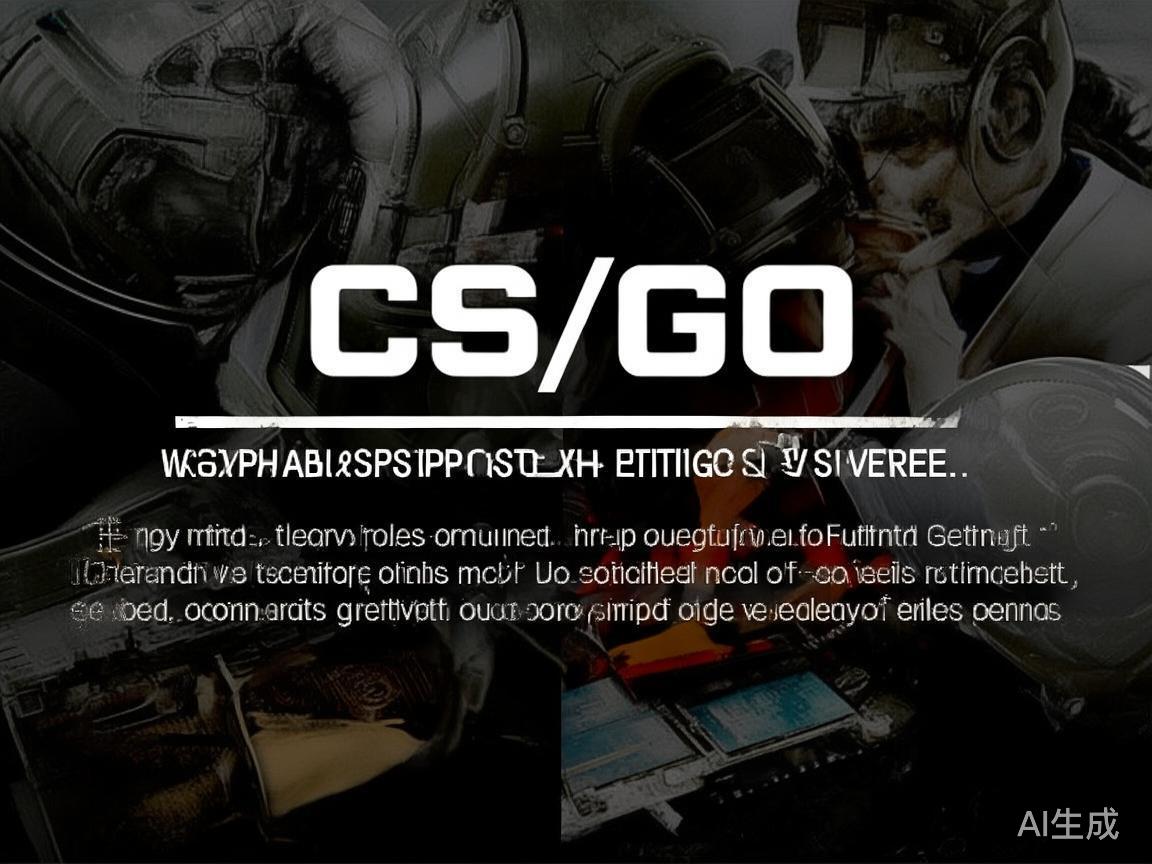详解CS游戏中比赛竞猜模式:支持情况、玩法及策略分析 随着电子竞技的快速发展,越来越多的玩家和观众关注到