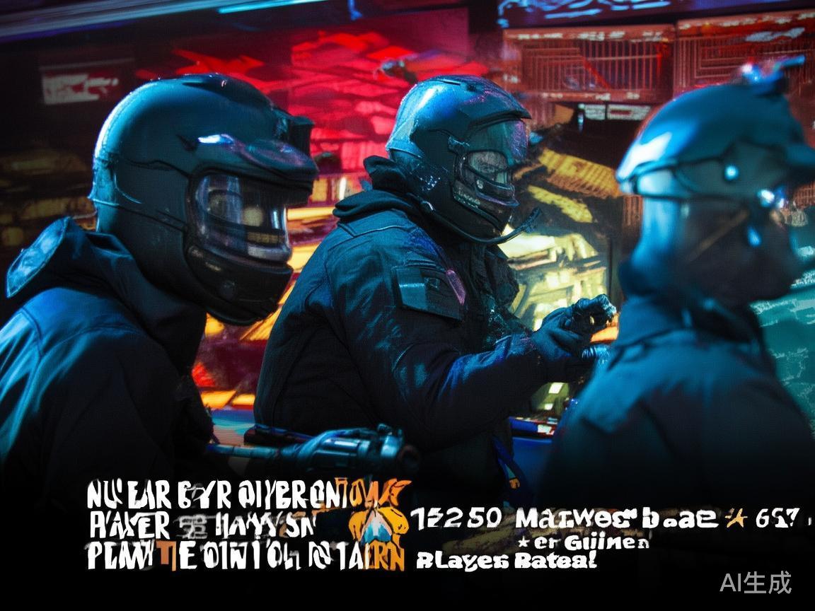 深入分析CS2新竞猜难度提升的原因及应对策略探讨 随着职业赛事的推广和玩家水平的普遍提高,CS2的整