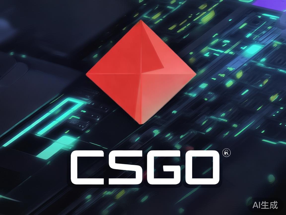 随着电竞行业的不断发展，CSGO（反恐精英：全球攻