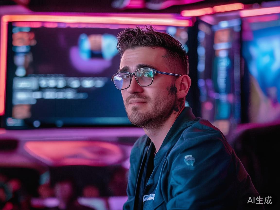 顶级主播推荐:CS竞猜跟谁玩得最尽兴,高手云集的最佳选择 顶级主播推荐的理由
众多主播中,那些拥有丰富赛事