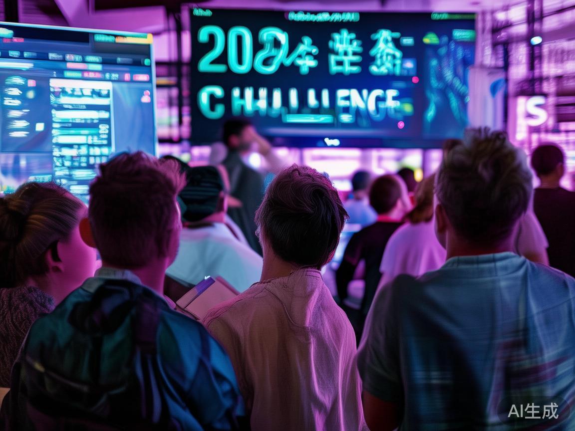 2022CS挑战赛竞猜攻略全解析：赢取丰厚奖励的详细指南与实用技巧 