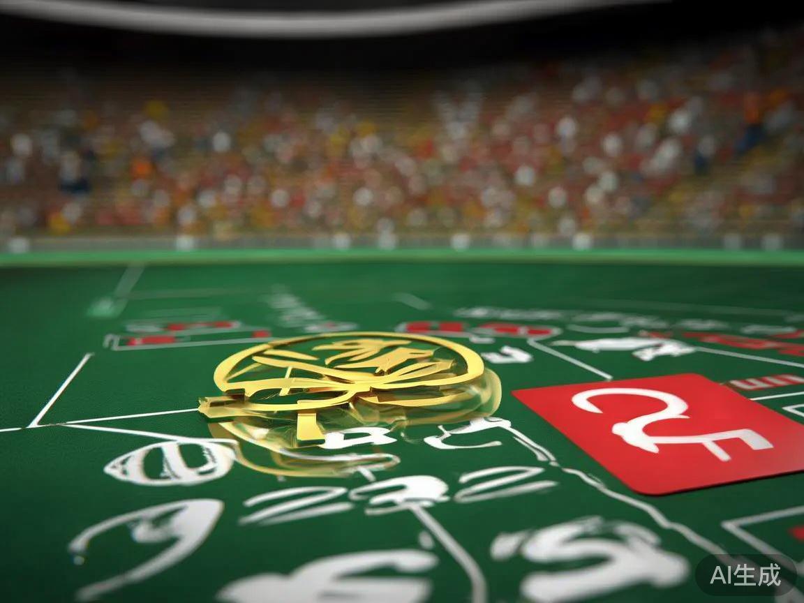 详细解析CS巴黎竞猜开始时间与相关规则指导攻略 投注额度与限制:平台通常会对每次投注金额设定上限,